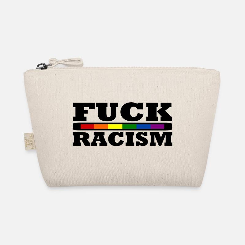 Putain de racisme Trousse biologique