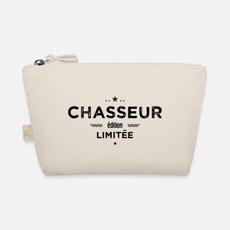 Chasseur edition limitee Trousse biologique
