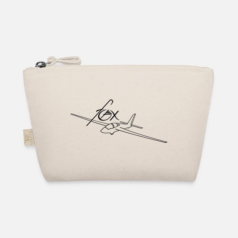 MDM Fox Organic Pouch