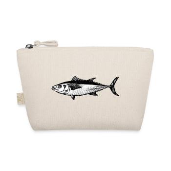Thon - Trousse biologique - nature - Devant