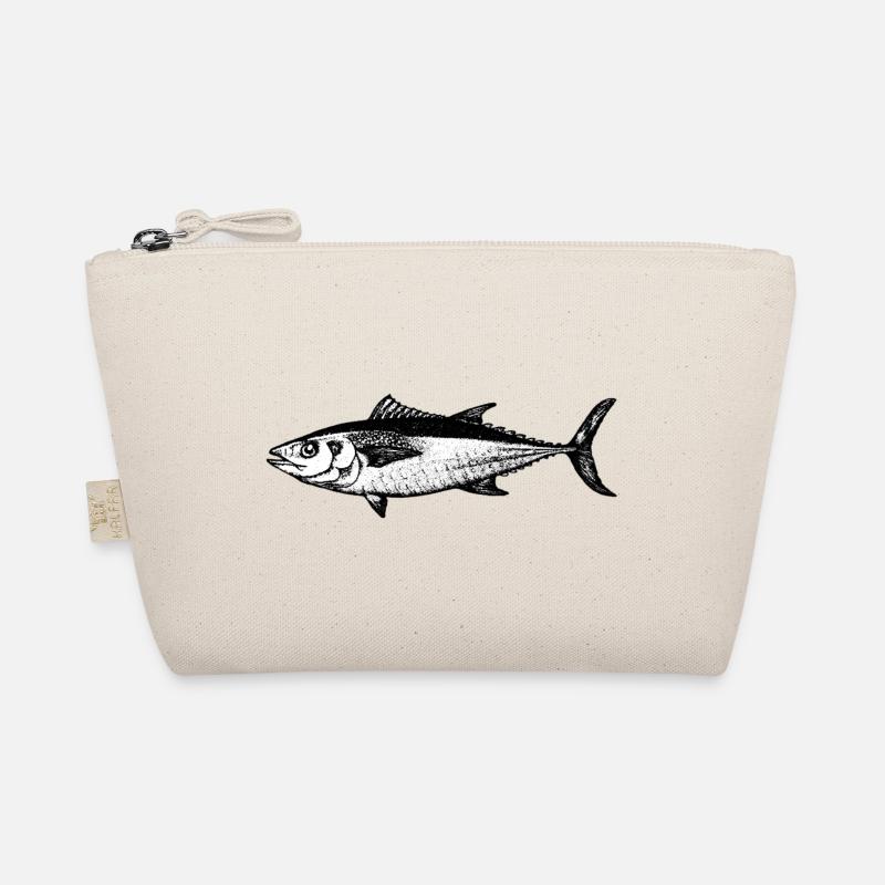 Thon Trousse biologique