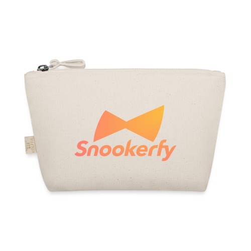 Snookerfy - The Wee Pouch