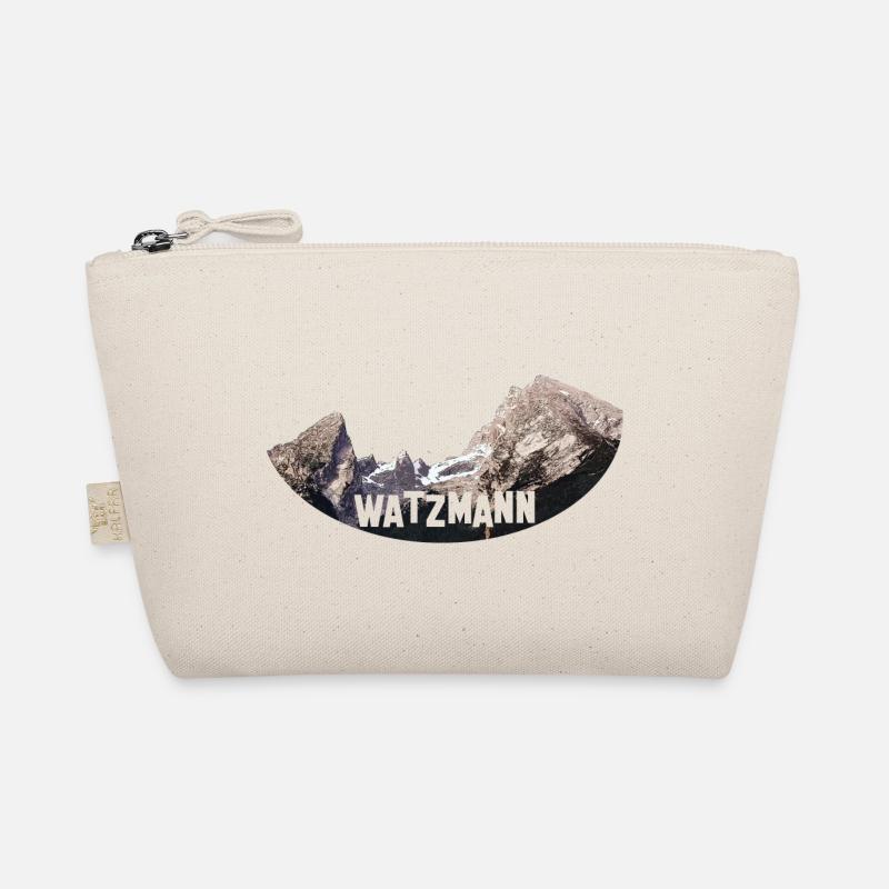 Watzmann avec écriture Trousse biologique