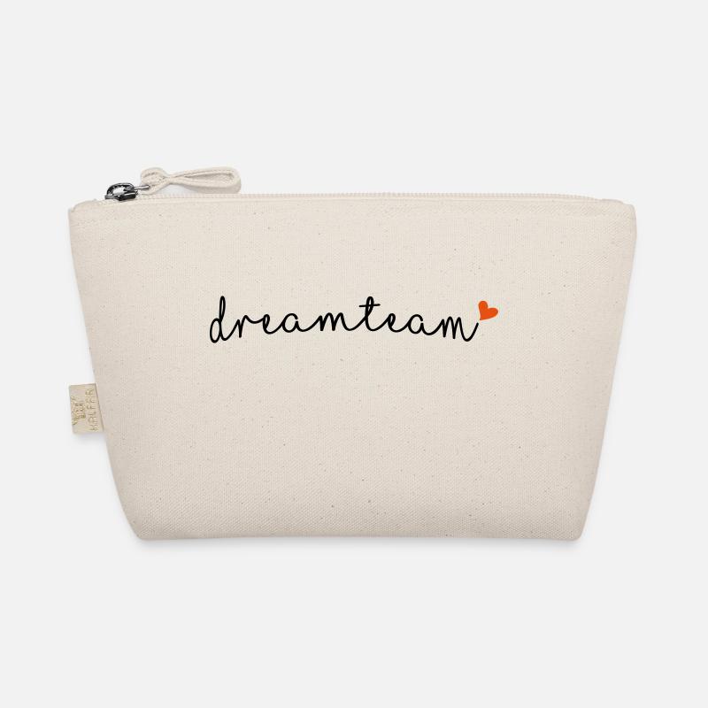 dream team Organic Pouch
