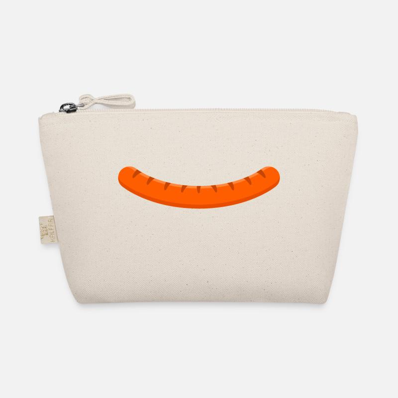 Grillwurst Bio-Täschchen