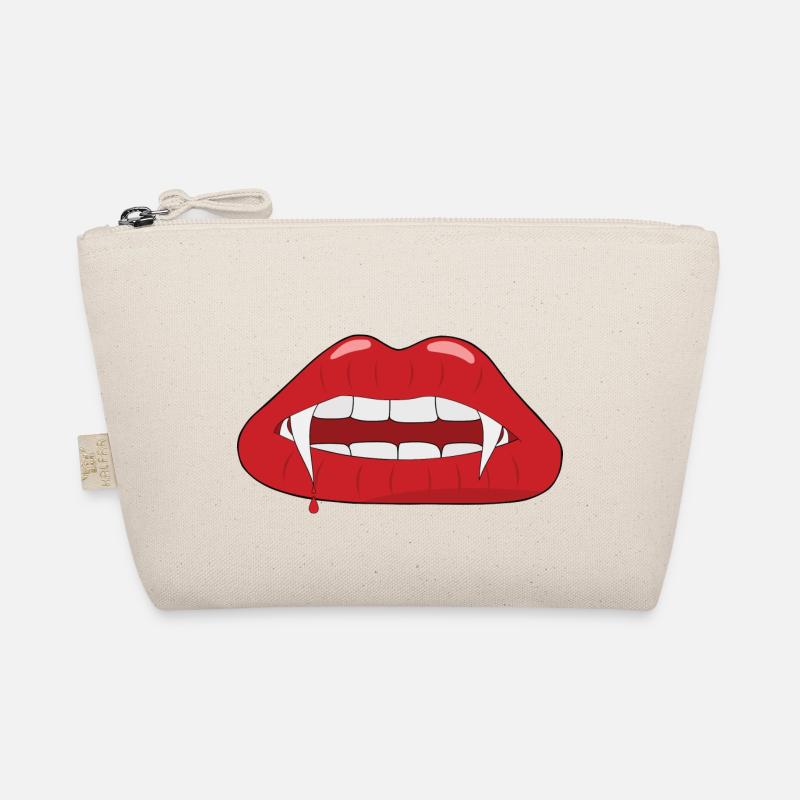 Vampire dents de vampire Trousse biologique