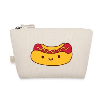 Suesser Hot Dog - Trousse biologique - nature - Devant