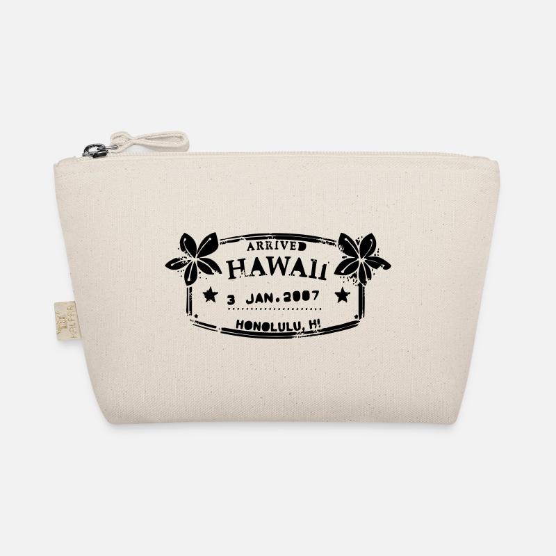 HAWAII Bio-Täschchen