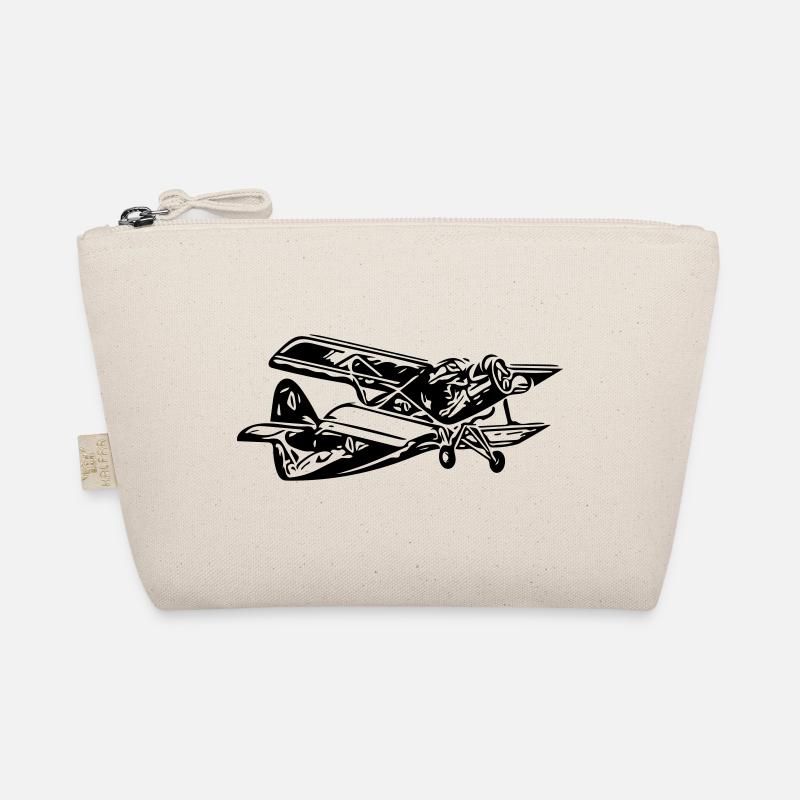 Biplan historique Trousse biologique