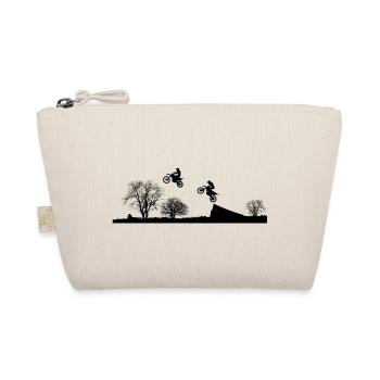 Enduro - Motocross - Trousse biologique - nature - Devant