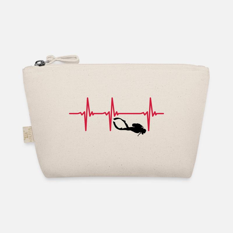Plongée sous-marine Heartbeat - Plongée sous-marine Trousse biologique