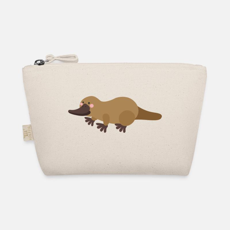 platypus Organic Pouch