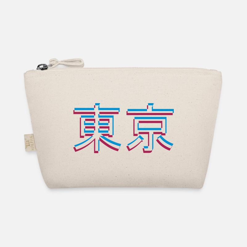 Effet Tokyo 3D Trousse biologique