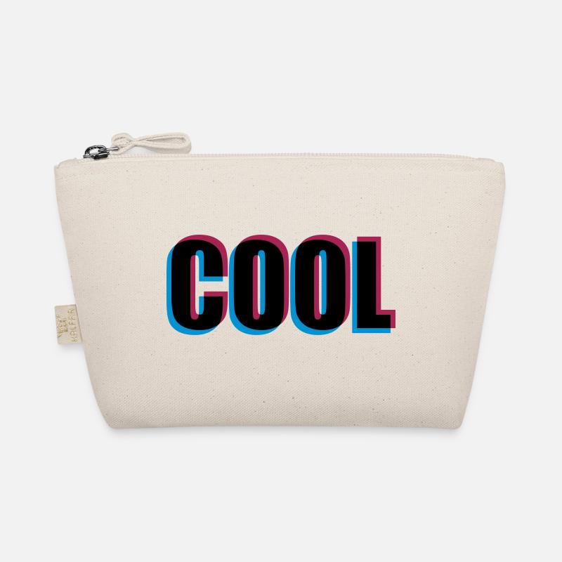 Effet 3D cool Trousse biologique