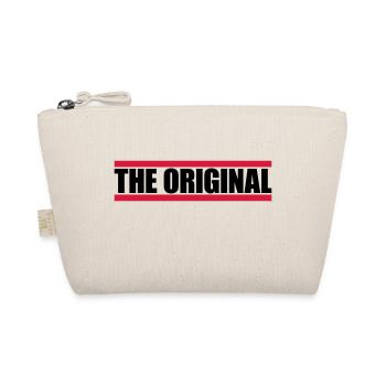 The Original Rote - Organic Pouch - nature - Front