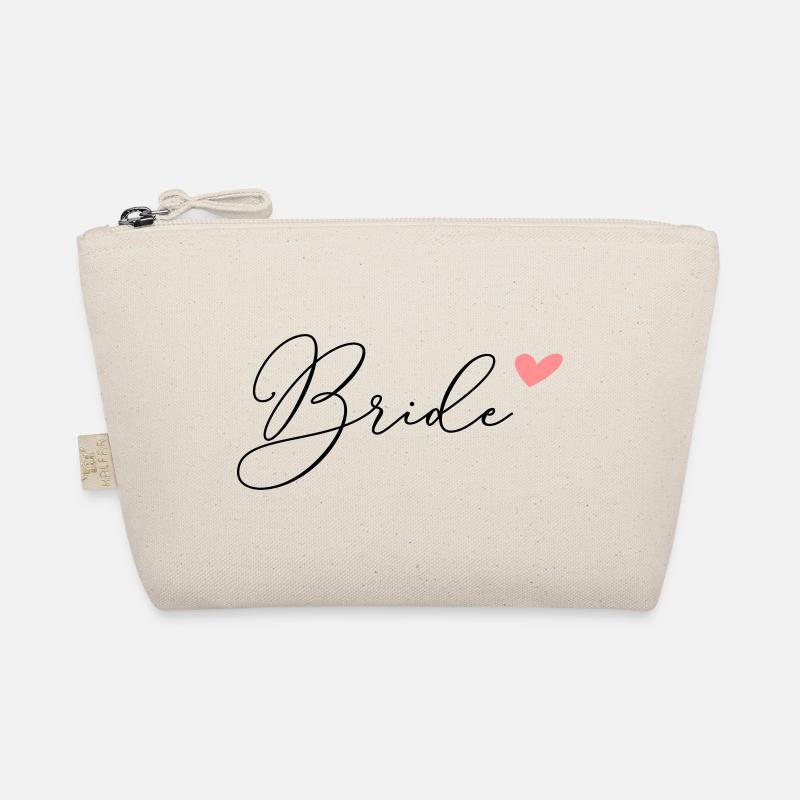 Équipe mariée coeur 1 Trousse biologique