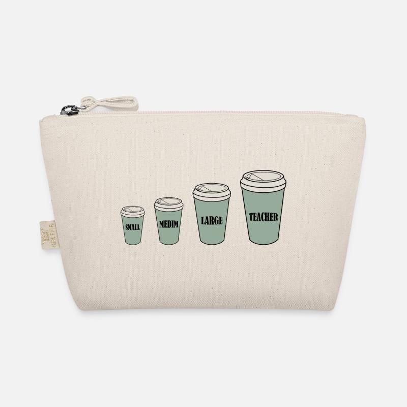 Teacher's Coffee Organic Pouch