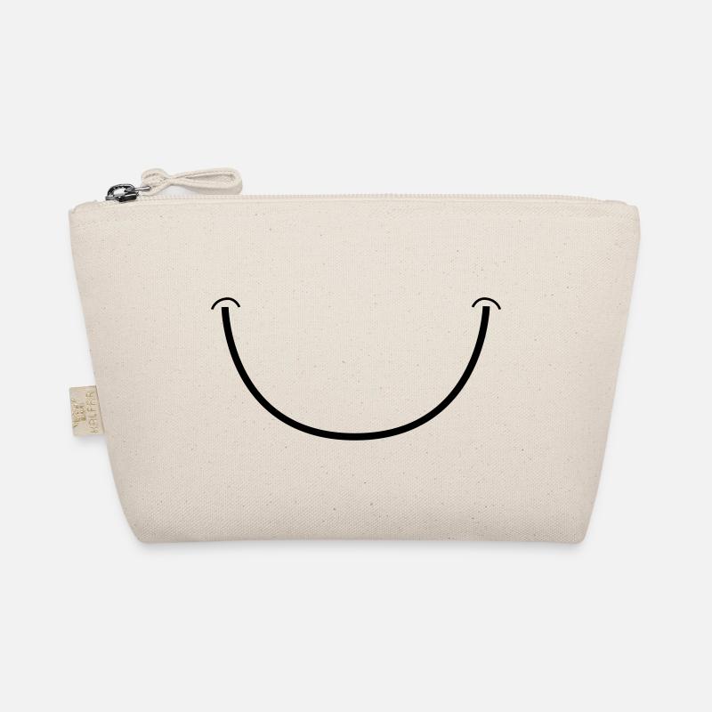 smile Organic Pouch