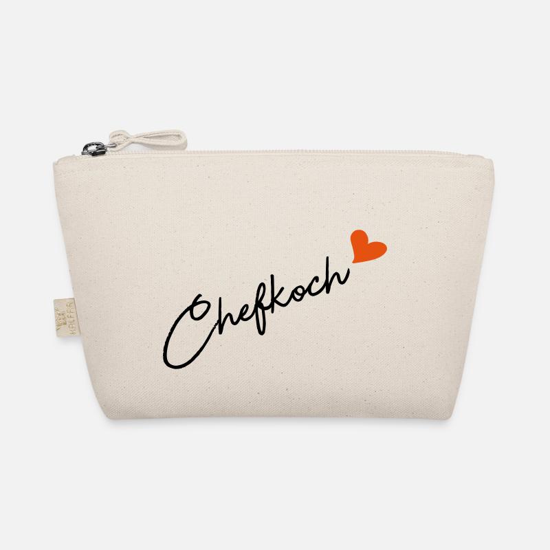 Chefkoch Bio-Täschchen
