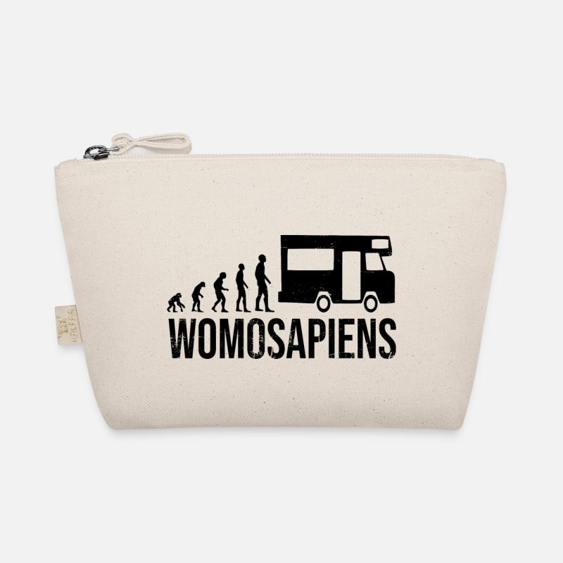 Womosapiens Wohnmobil Evolution Bio-Täschchen