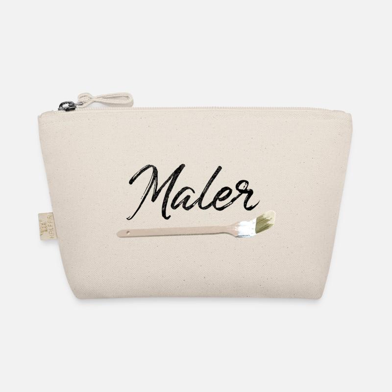 Painter Organic Pouch