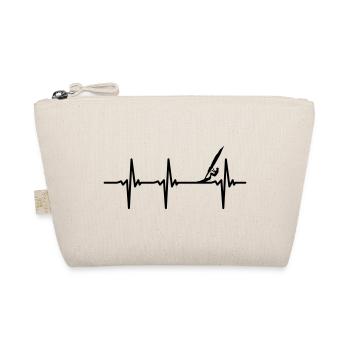 Planche à voile Heartbeat - Trousse biologique - nature - Devant