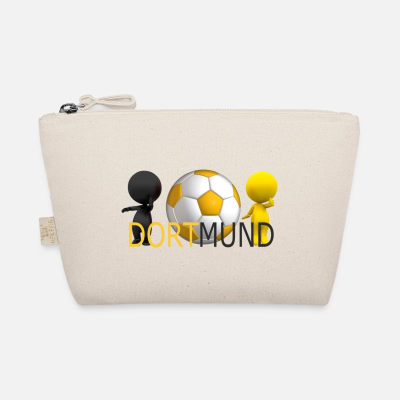 Dortmund Bio-Täschchen