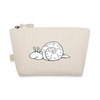 limace - Trousse biologique - nature - Devant