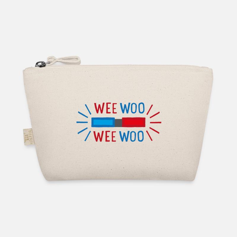 weewoo Bio-Täschchen
