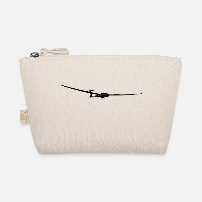 Glider Organic Pouch