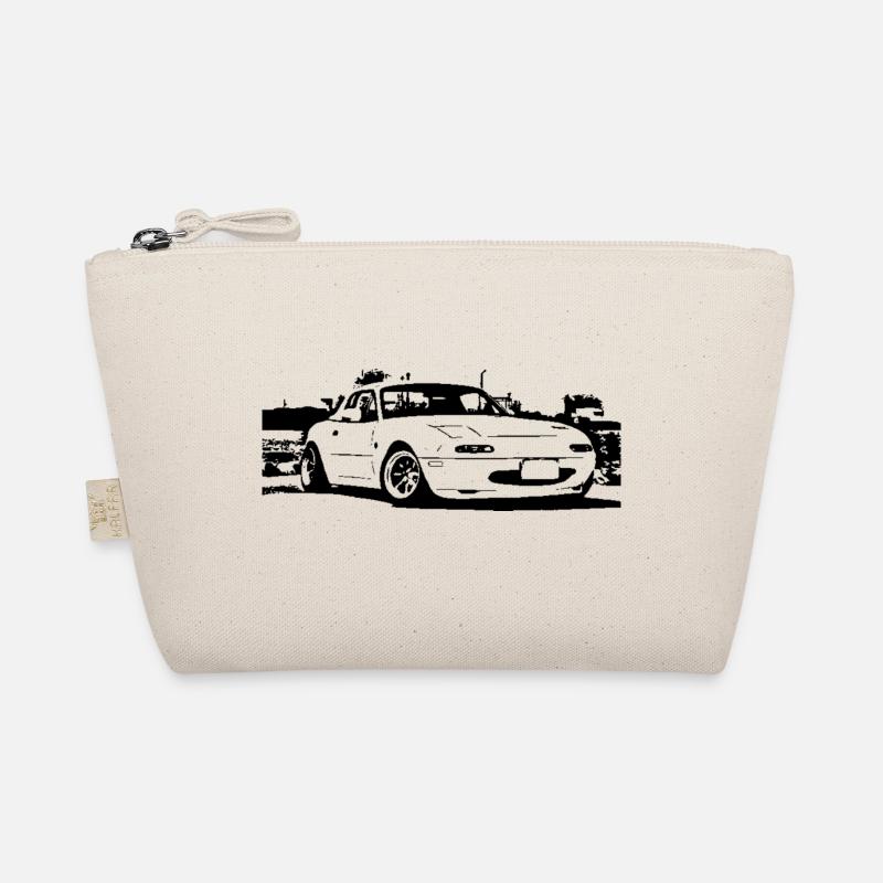 mx5 mk1 Organic Pouch