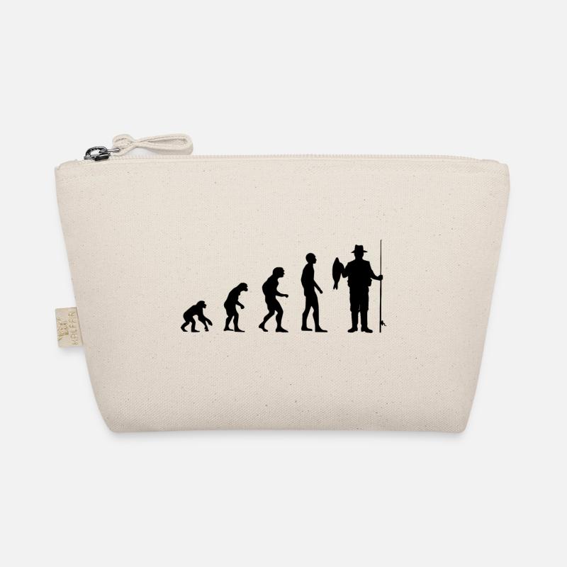 Angler Evolution - Organic Pouch - nature