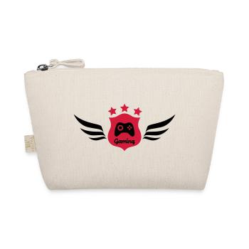 Gaming - Pro Gamer - Organic Pouch - nature - Front