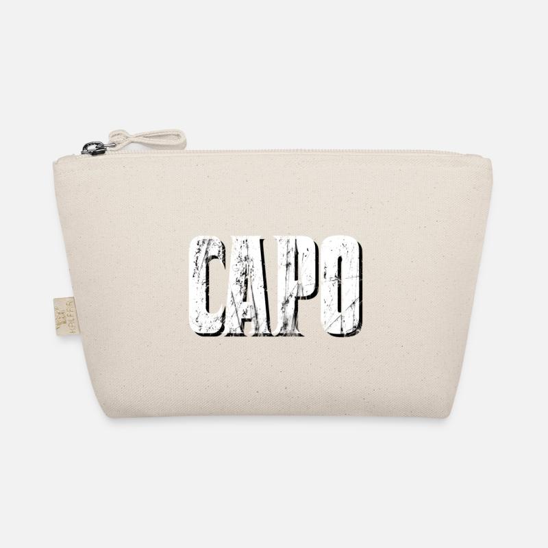 capo Trousse biologique