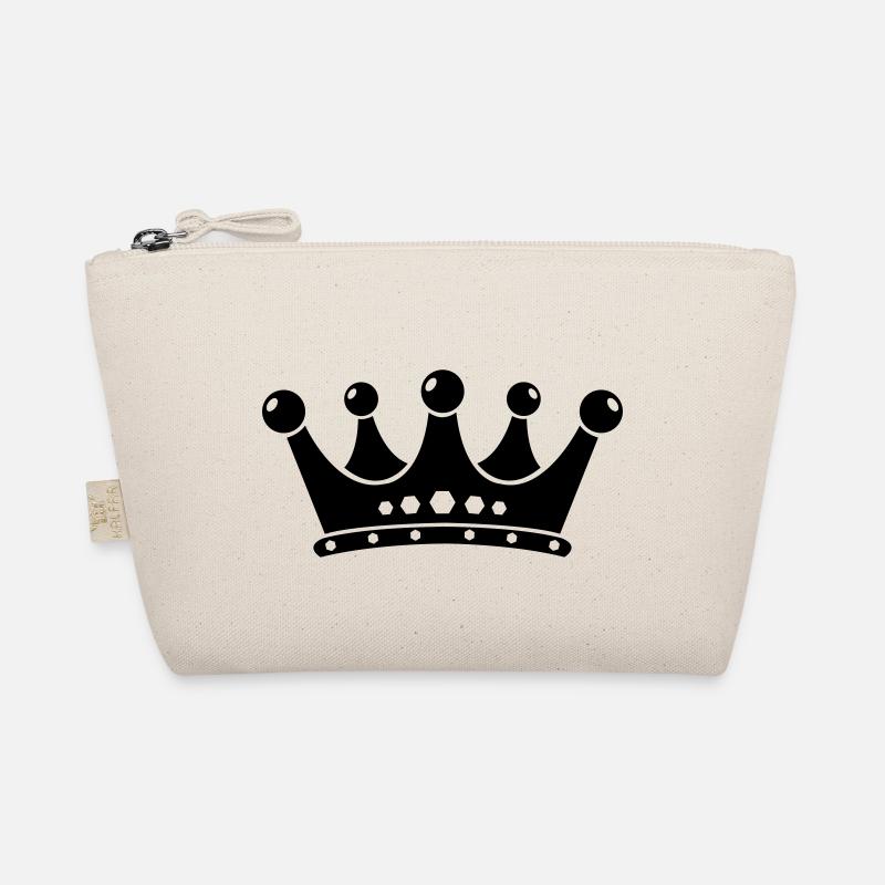 Crown Organic Pouch