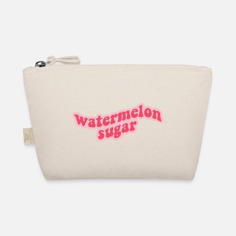 watermelon sugar Trousse biologique