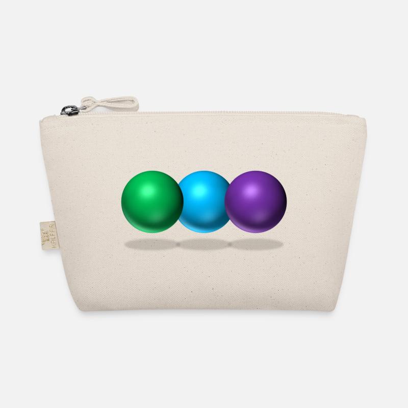 Balls Organic Pouch