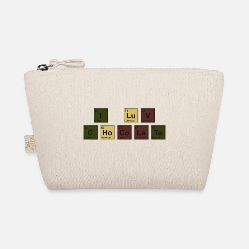 Chocolat Trousse biologique