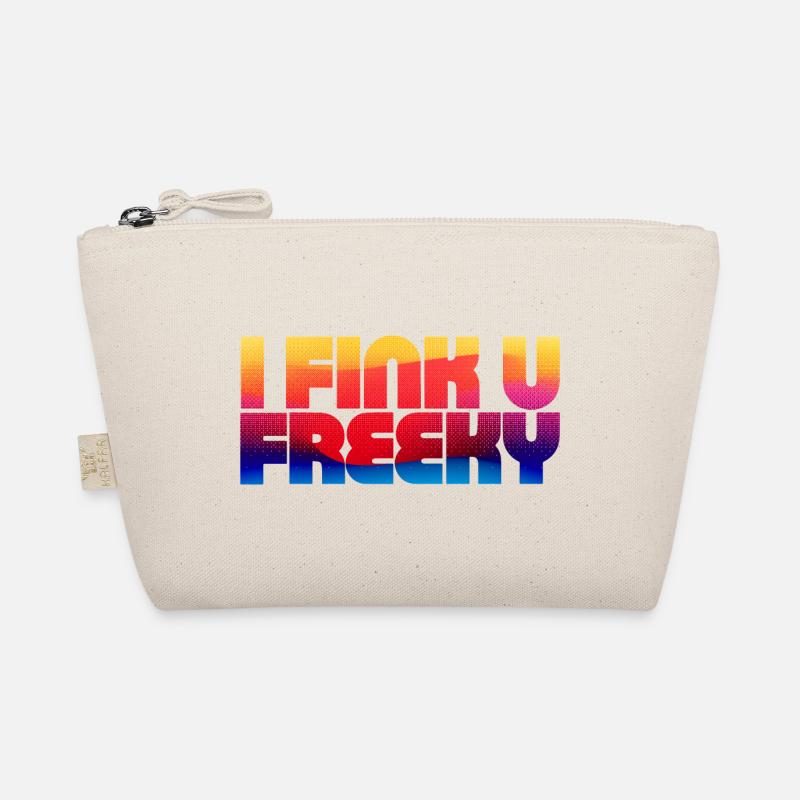 Je pense que tu es bizarre Trousse biologique