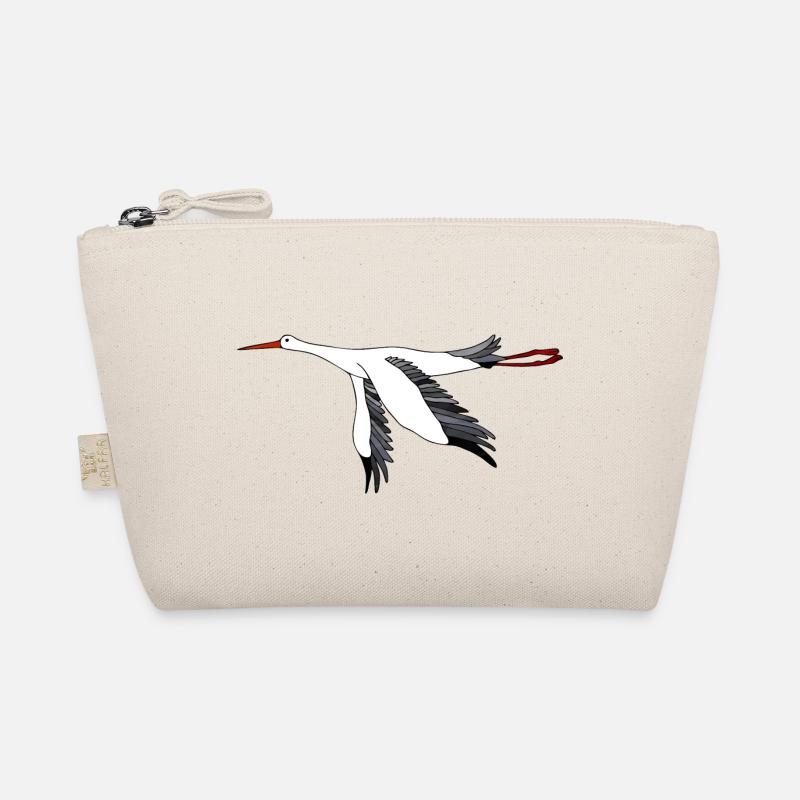 Stork Organic Pouch