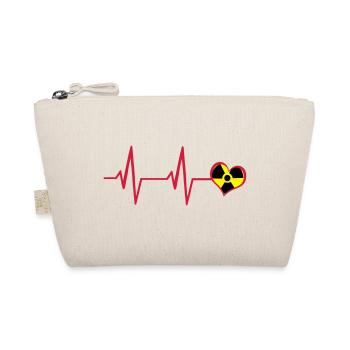Cardio RX - Organic Pouch - nature - Front