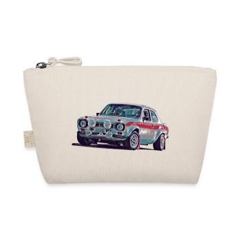 Rallye d'escorte - Trousse biologique - nature - Devant