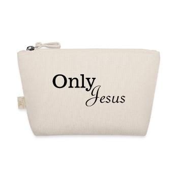 Jésus-Christ Dieu Dieu - Trousse biologique - nature - Devant