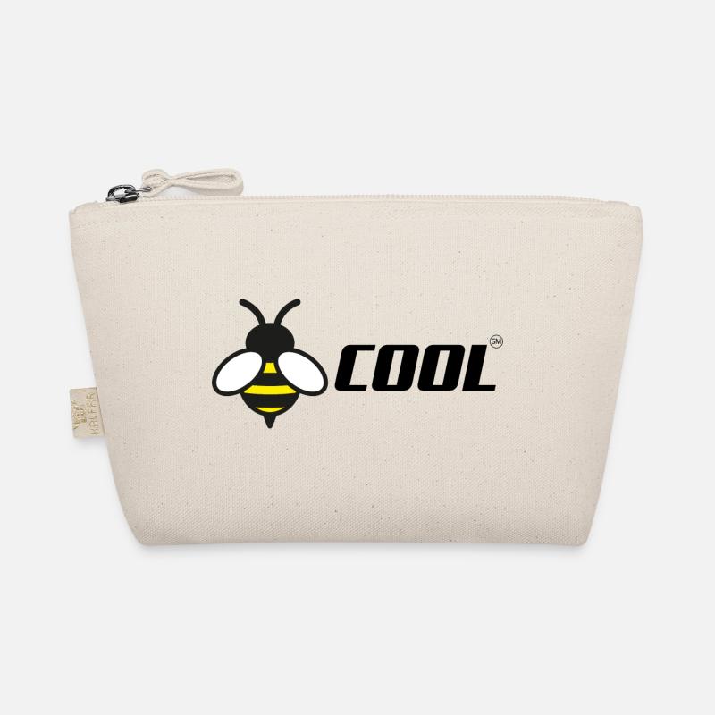 Bee Cool Organic Pouch
