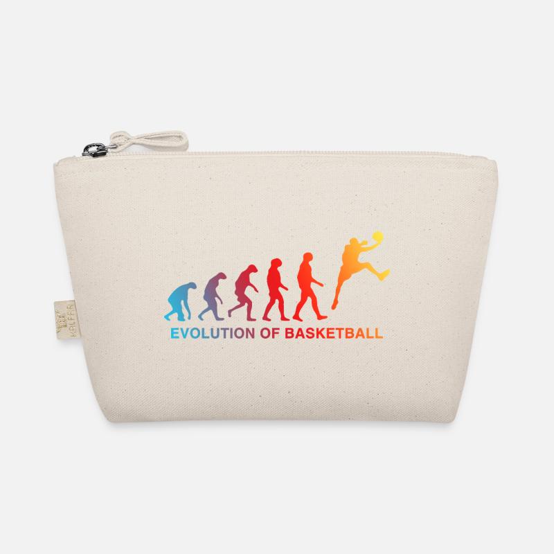 Évolution du dégradé du panier Trousse biologique