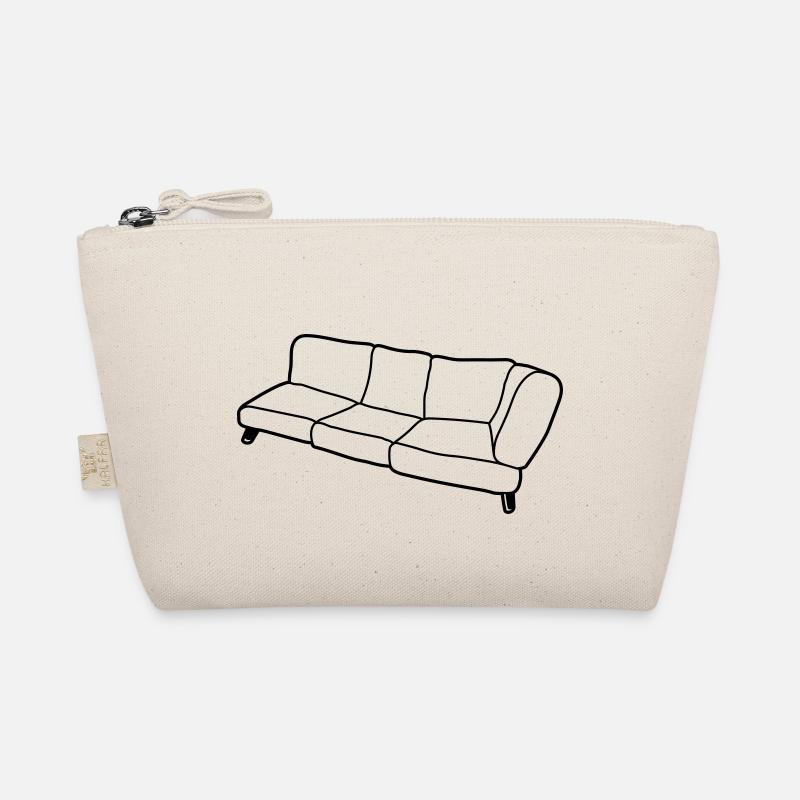 Canapé design Clipart Trousse biologique