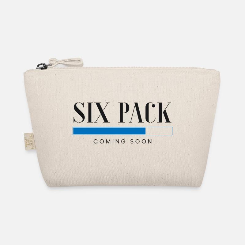 six pack coming soon Trousse biologique