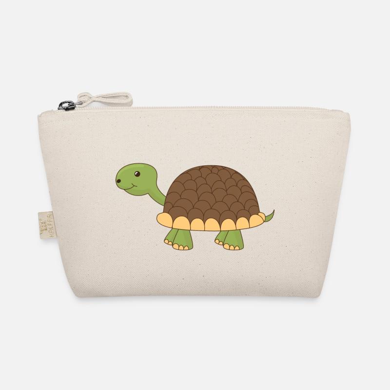 Tortue heureuse Trousse biologique