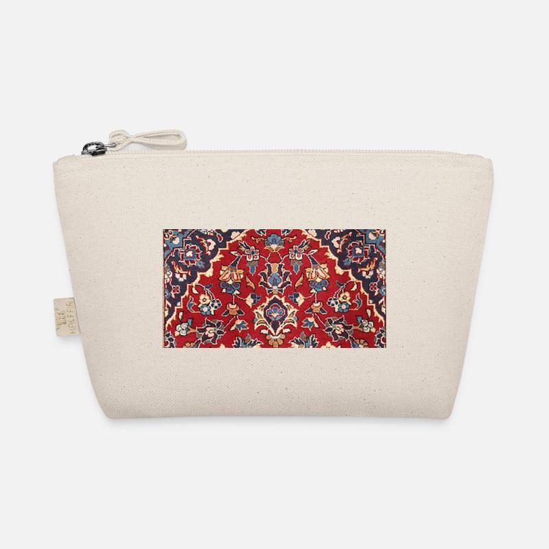 Carpet, Persian Organic Pouch