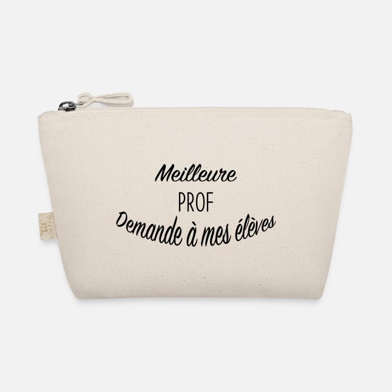 Meilleure Prof Trousse biologique